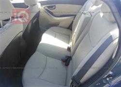 هیۆندای ئەلەنترا